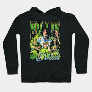 Billie Eilish Vintage Hoodie